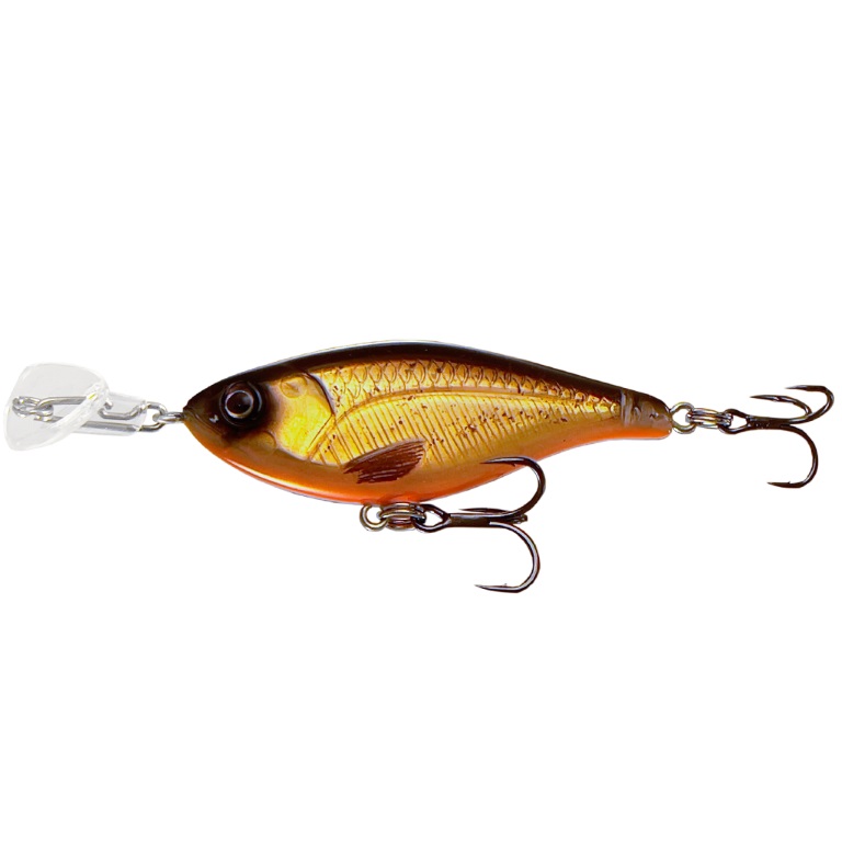 Headbanger Cranky Shad 6.4cm